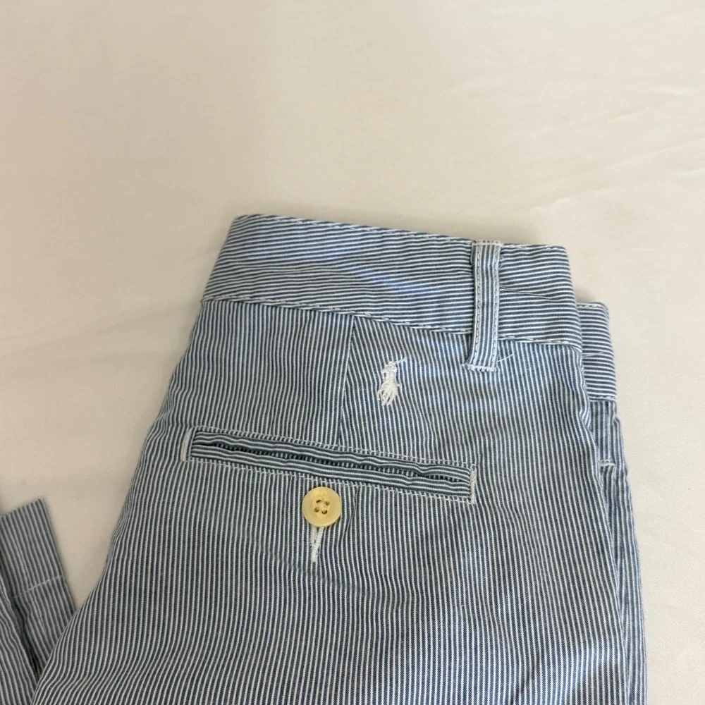 Polo Ralph Lauren measurements are